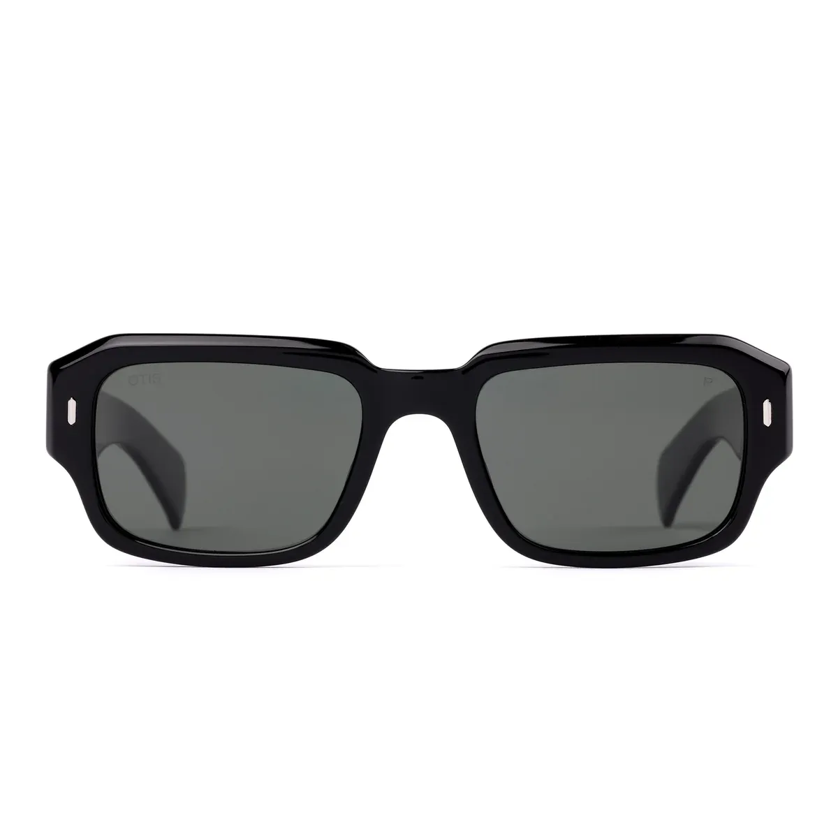 Jam, Color: Eco Black/Grey, Lense: Polarised