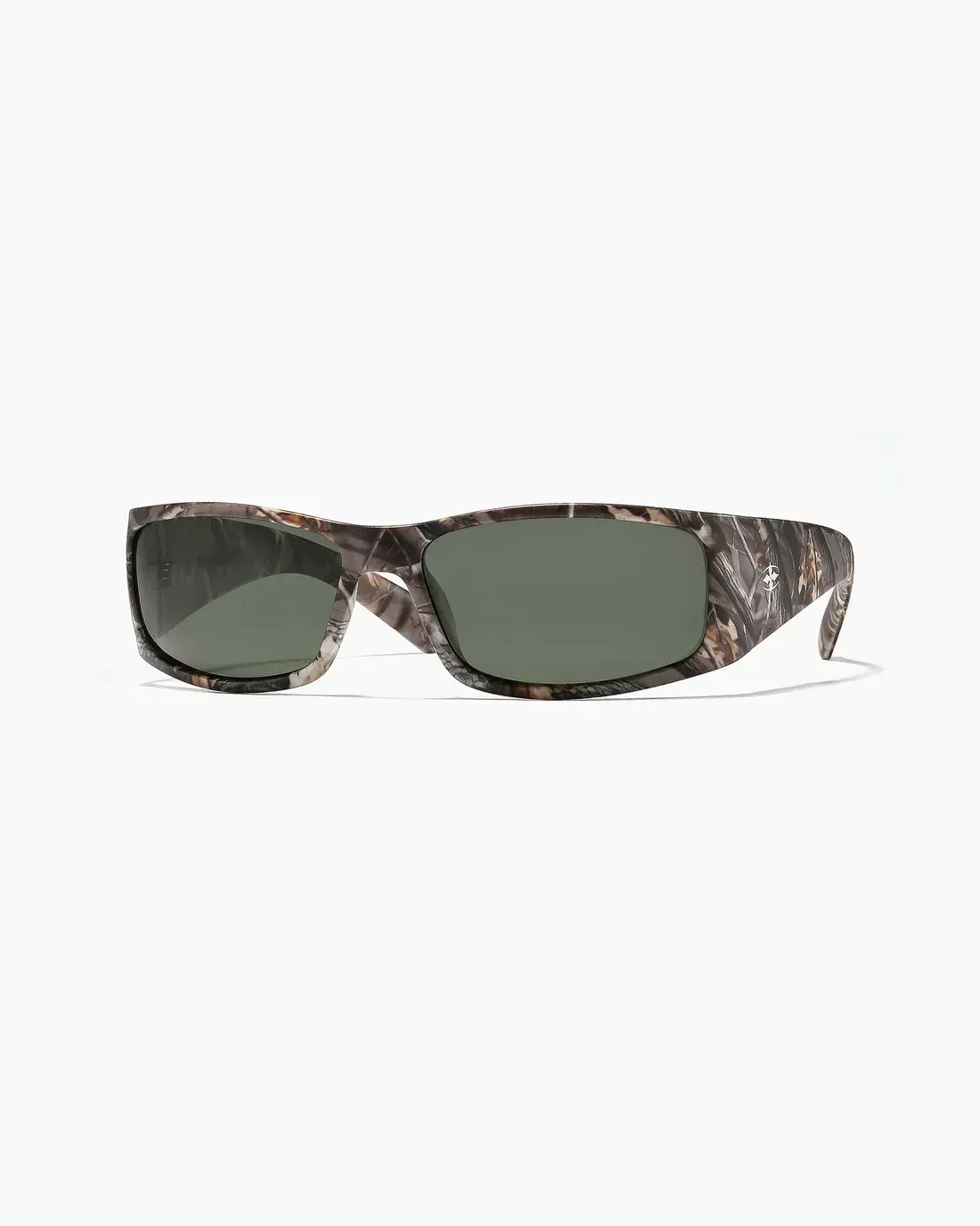 Doomsday Machine - Combat Brown / Dark Green Polarised