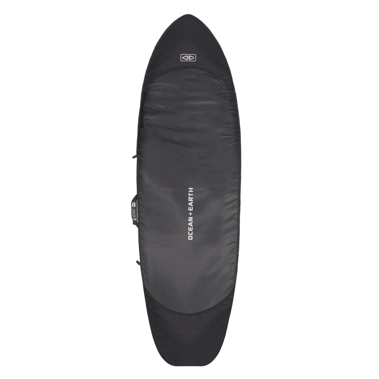 COR_X Fish/Short Travel Cover - 2 Board
