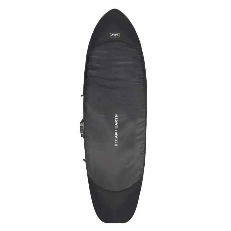 COR_X Fish/Short Travel Cover - 2 Board