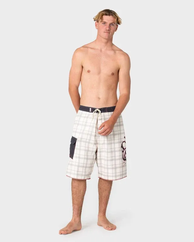 Scribbla 24" Baggy Boardshort