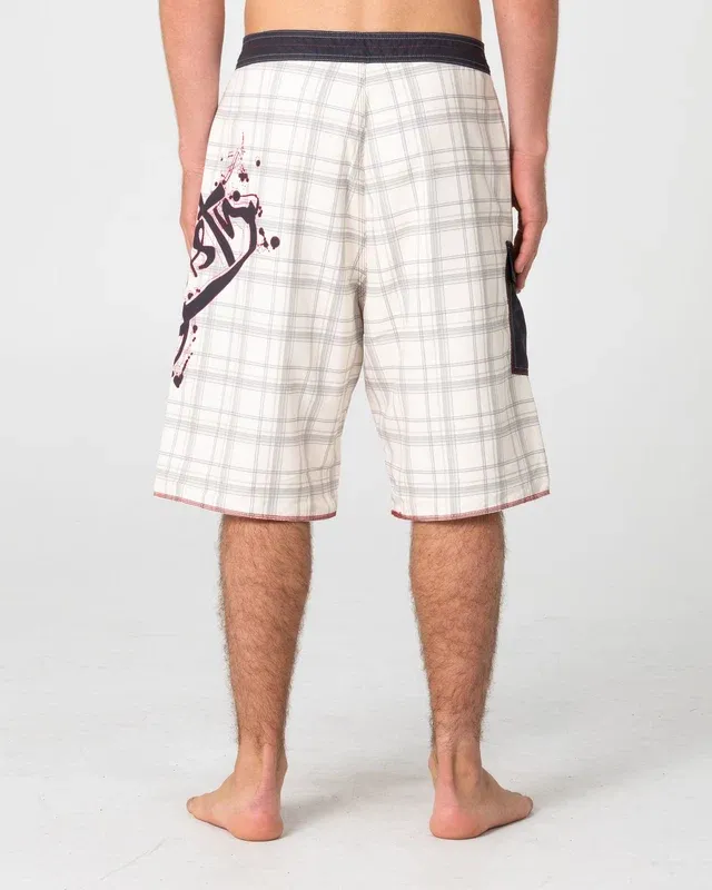 Scribbla 24" Baggy Boardshort