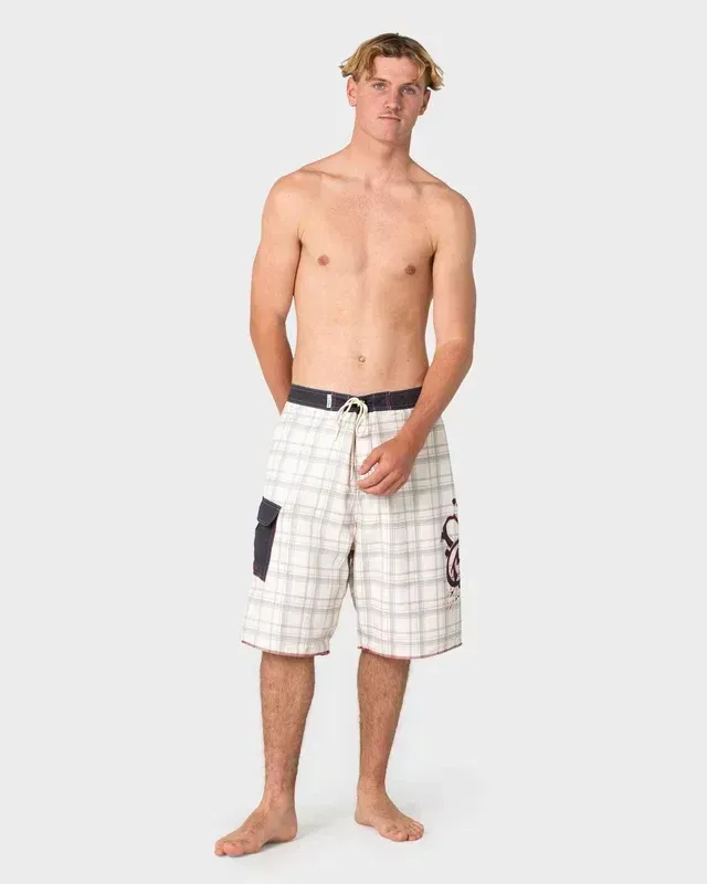 Scribbla 24" Baggy Boardshort