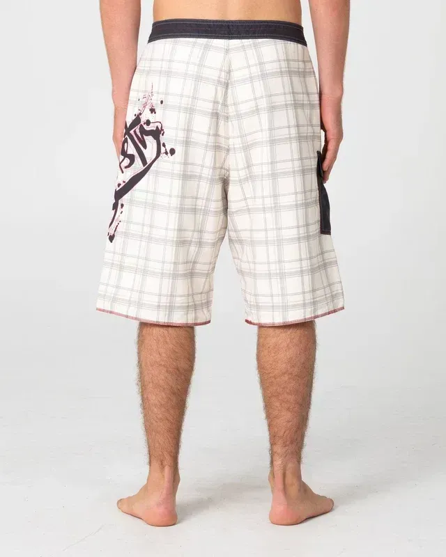 Scribbla 24" Baggy Boardshort