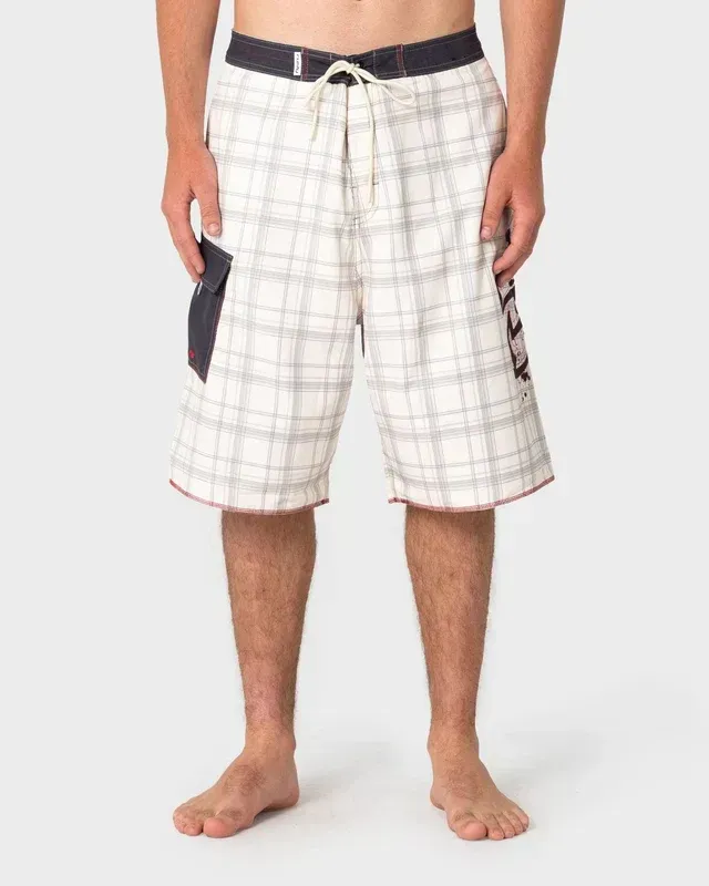 Scribbla 24" Baggy Boardshort