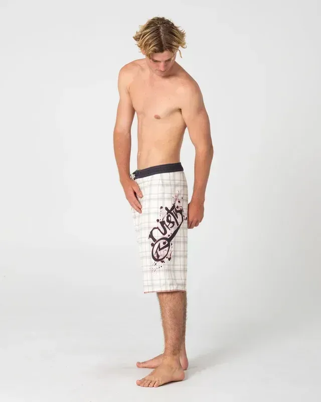 Scribbla 24" Baggy Boardshort