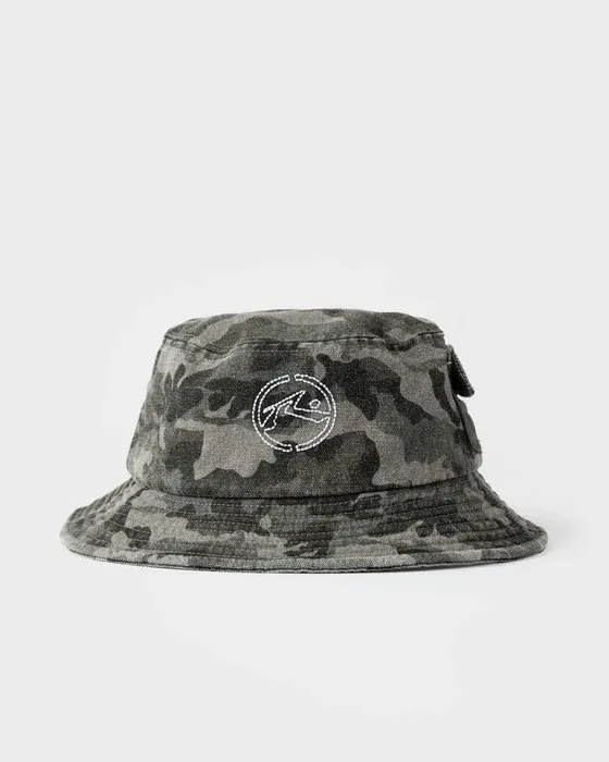 Commando Bucket Hat