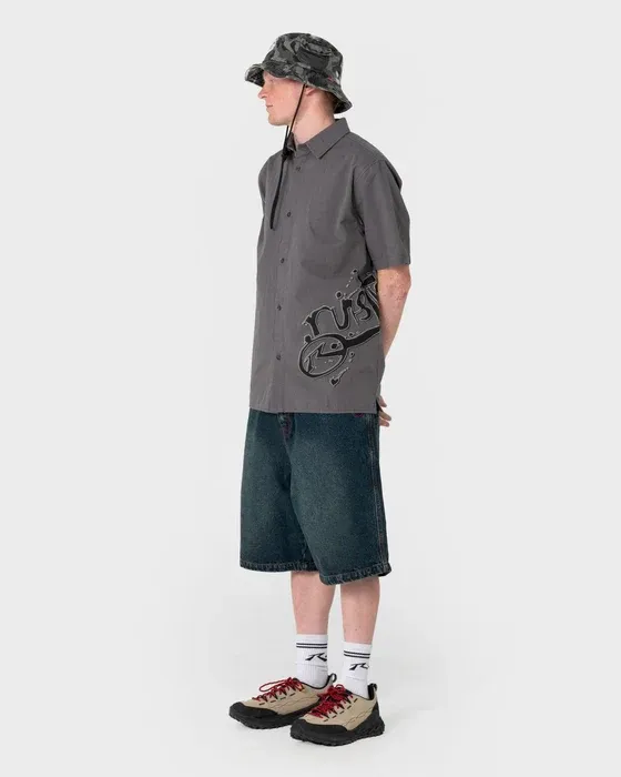 Commando Bucket Hat