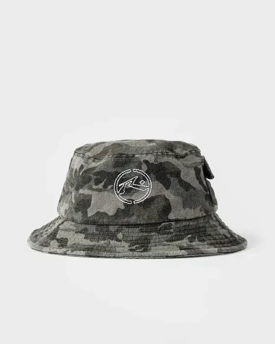 Commando Bucket Hat
