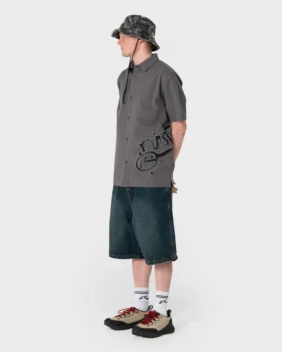 Commando Bucket Hat