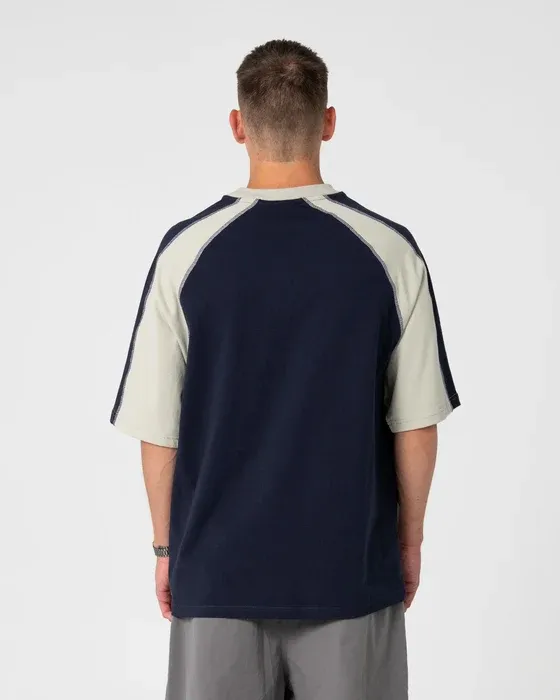 Fade-R Panel Graphic Tee