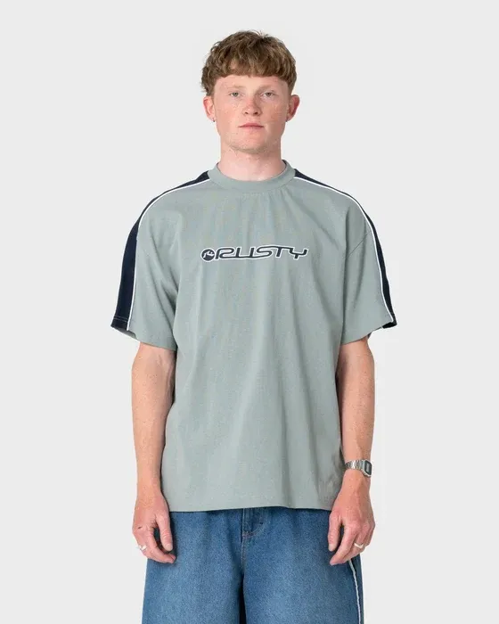 Alonso 3.0 Short Sleeve Tee