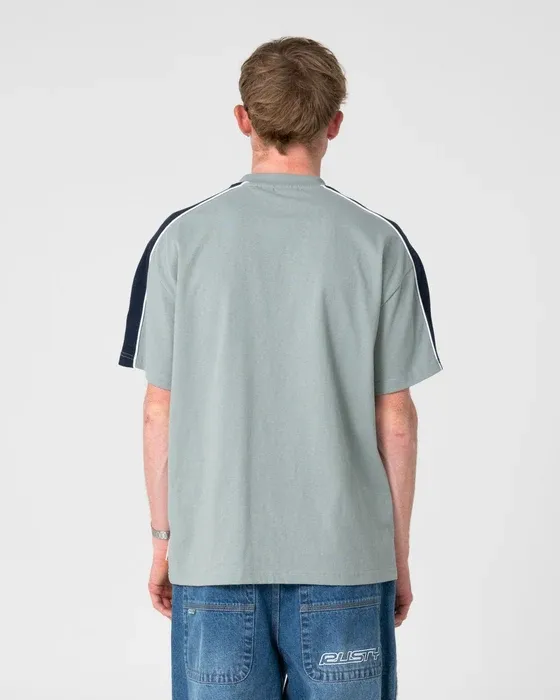 Alonso 3.0 Short Sleeve Tee