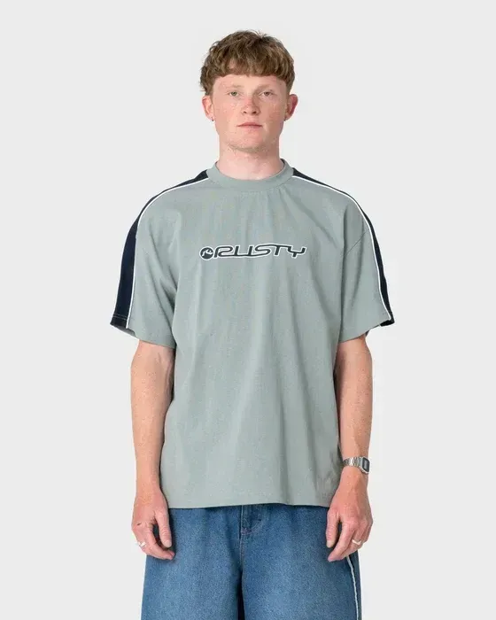 Alonso 3.0 Short Sleeve Tee