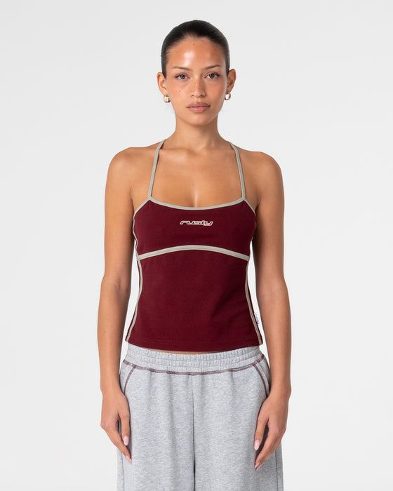 Freo King Fitted Top