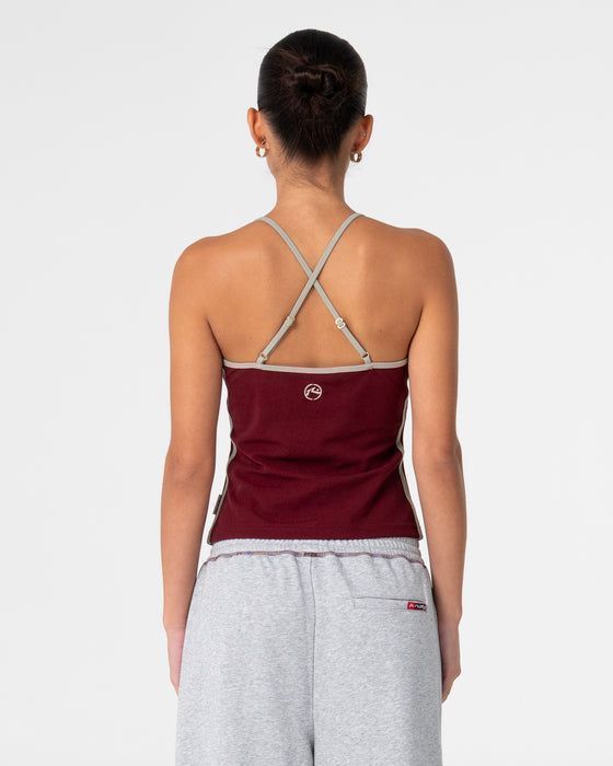 Freo King Fitted Top