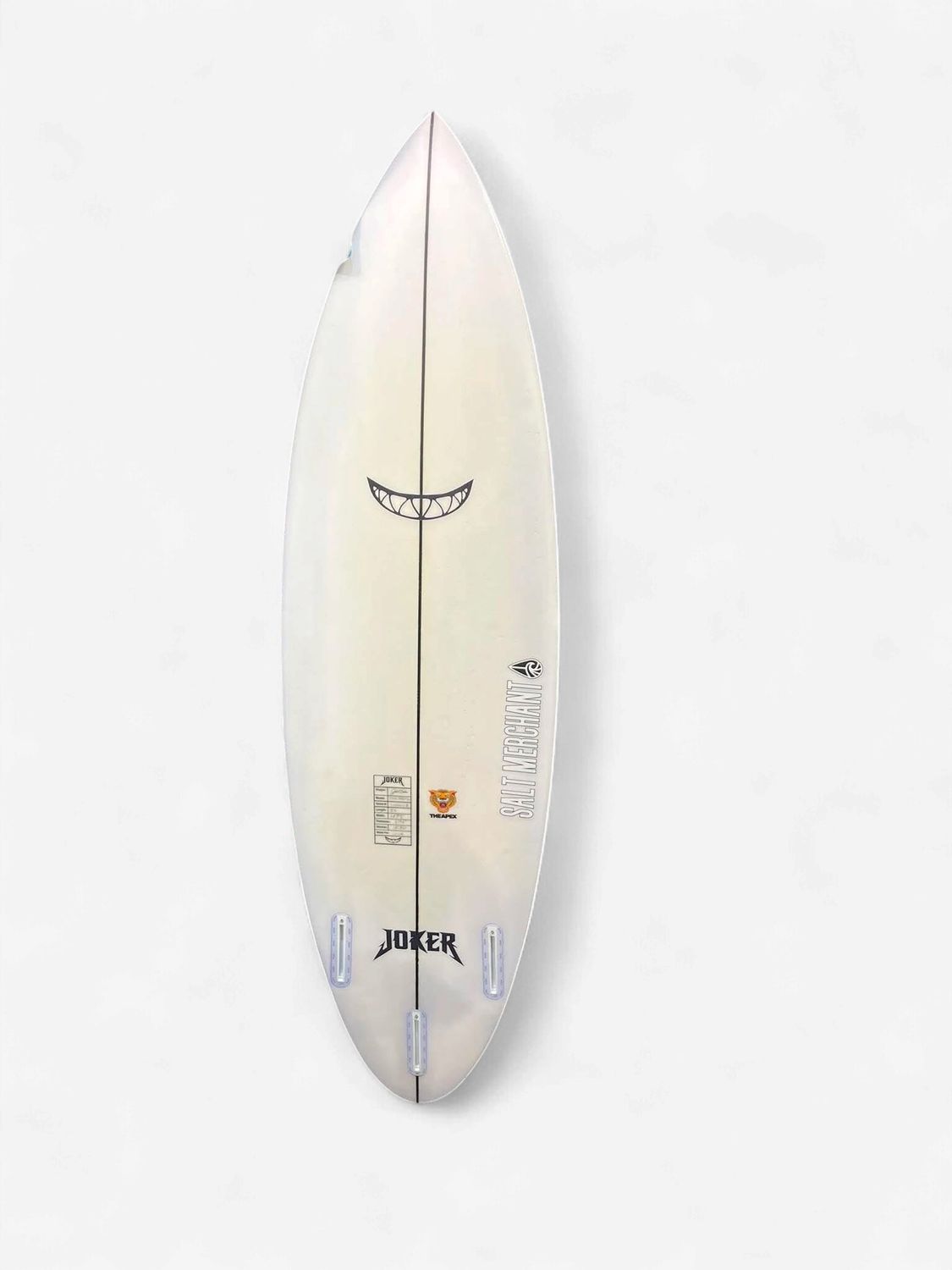 5'2 Orange Joker