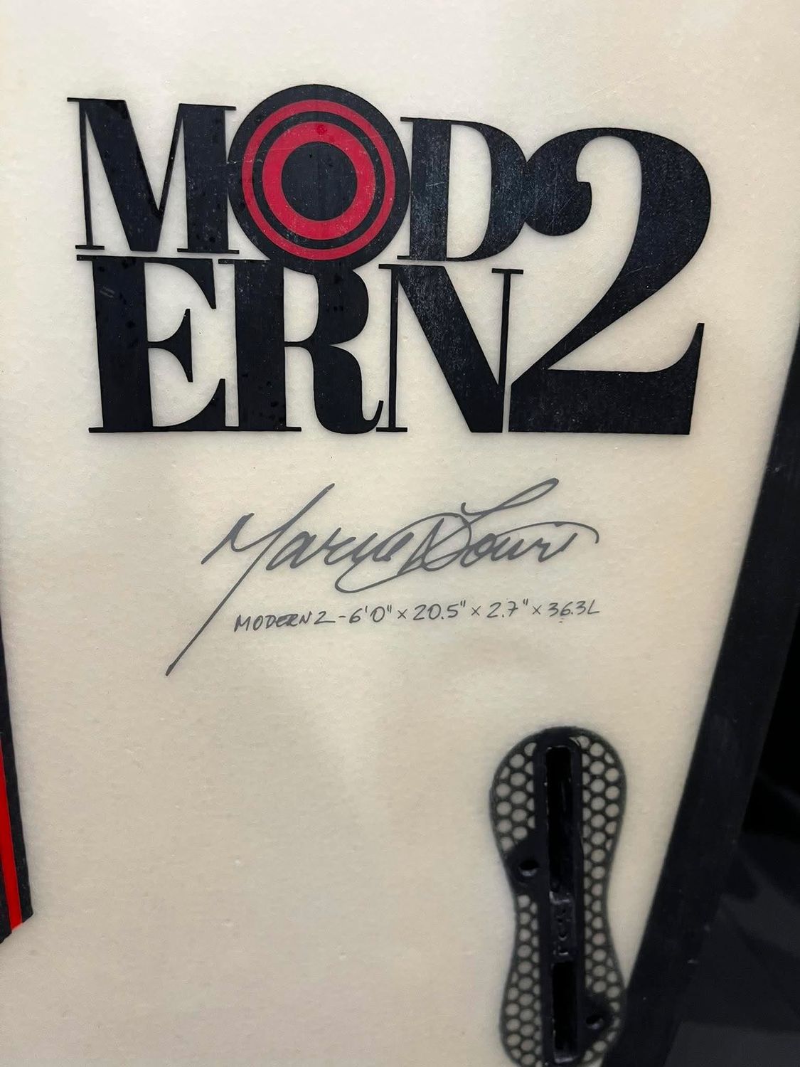 6'0 Modern 2 EPS