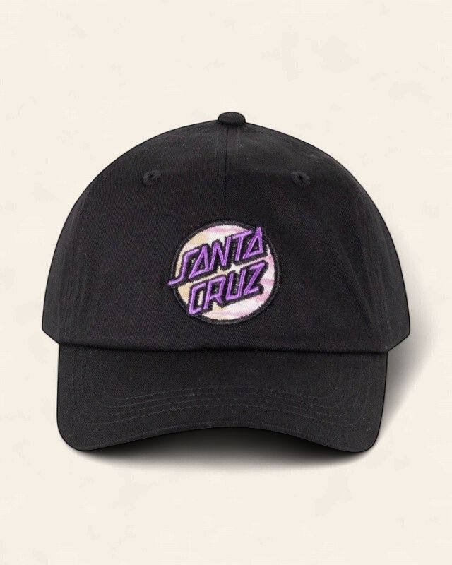 Other Tie Dye Dot Dad Cap