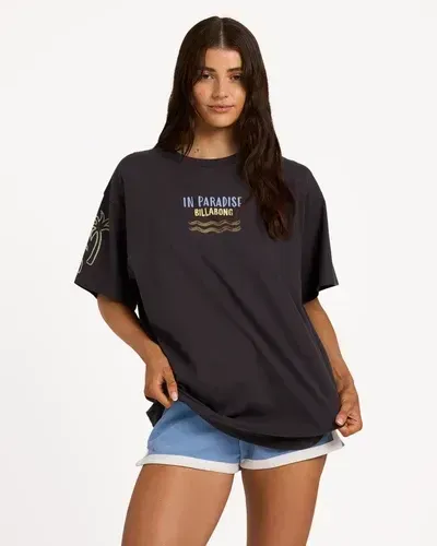 Womens Paradise 73 T-Shirt