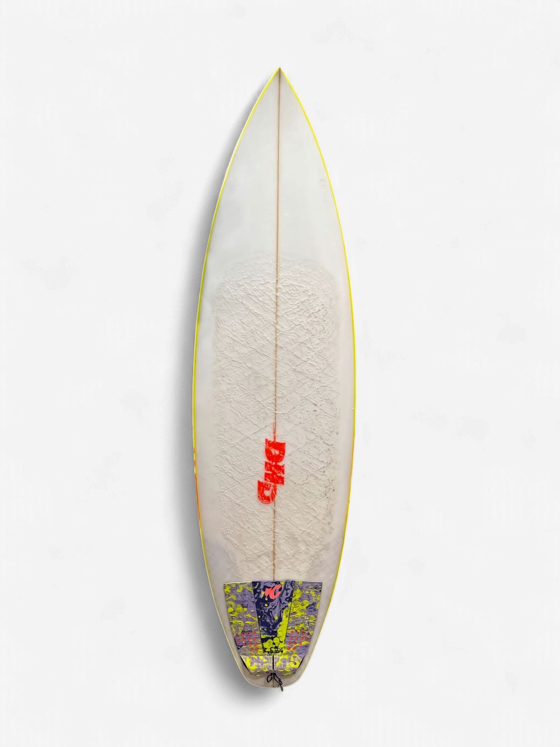 6'0 DHD Juliette