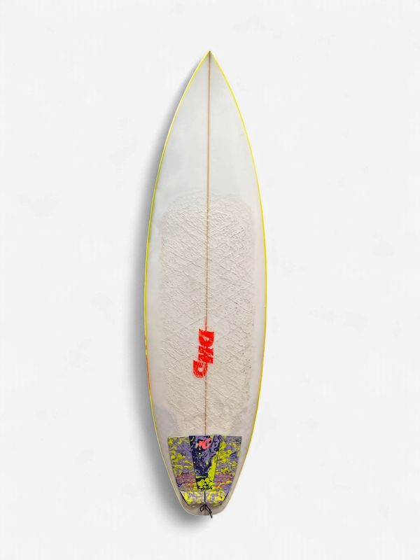 6'0 DHD Juliette