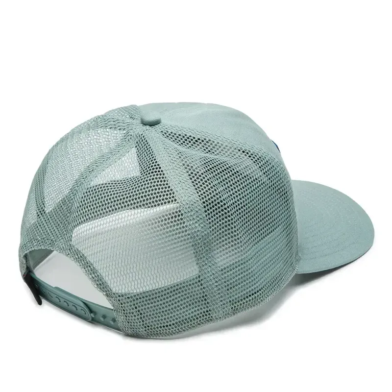 Flying Fish Relaxed Trucker Hat