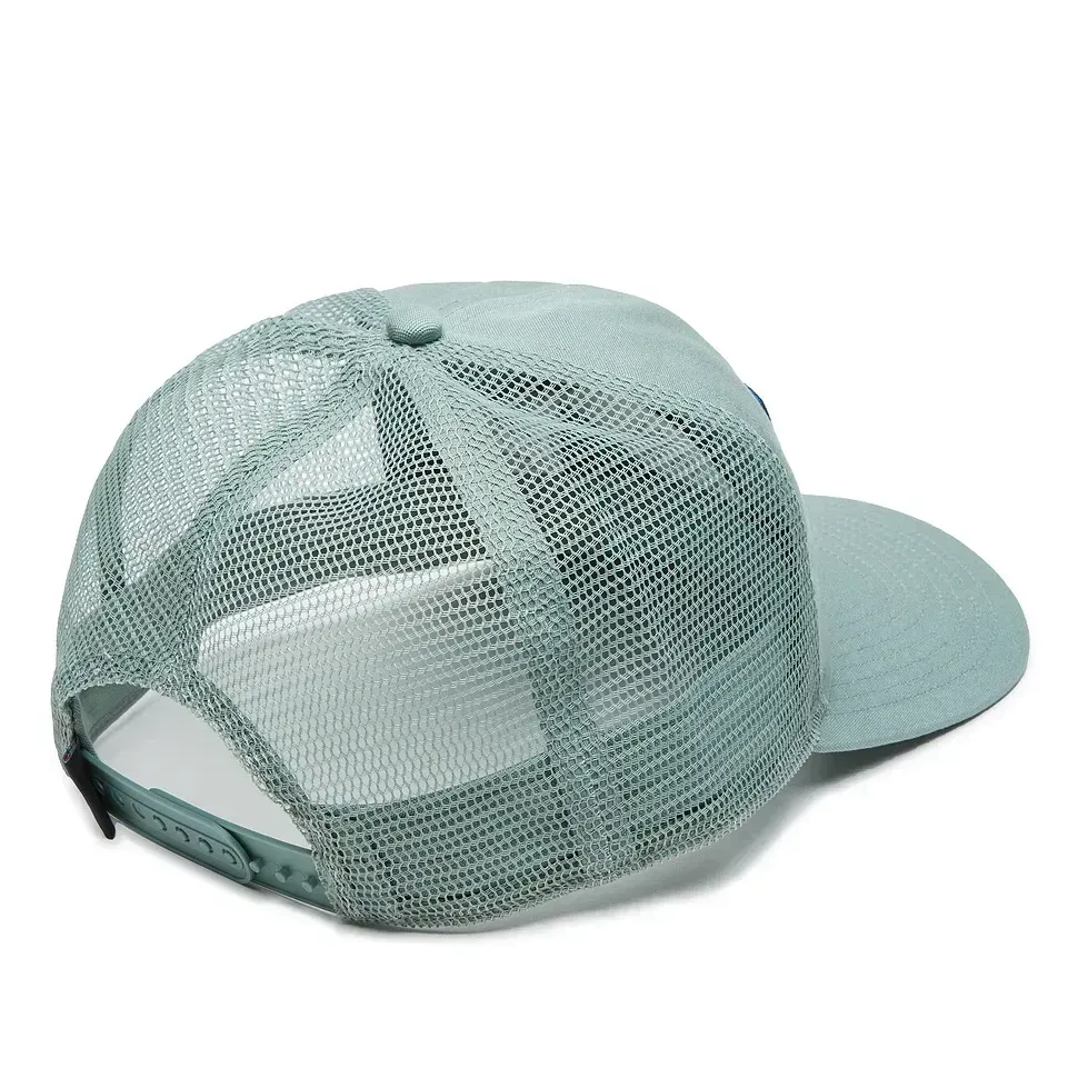 Flying Fish Relaxed Trucker Hat