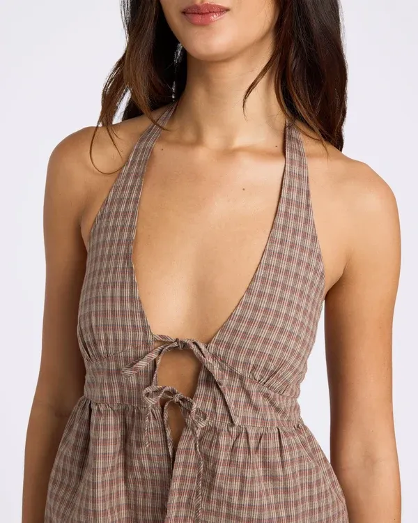 Womens Haltbae Top