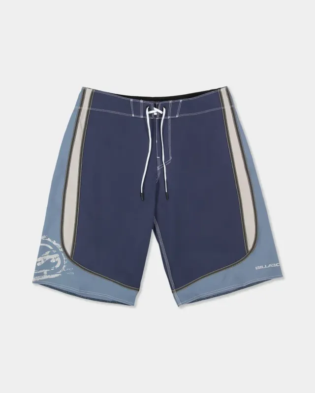 Mens Spec Systems Pro 23" Boardshorts