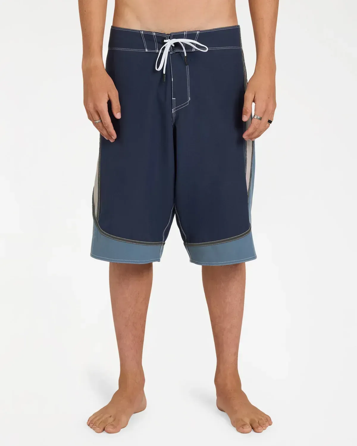 Mens Spec Systems Pro 23" Boardshorts