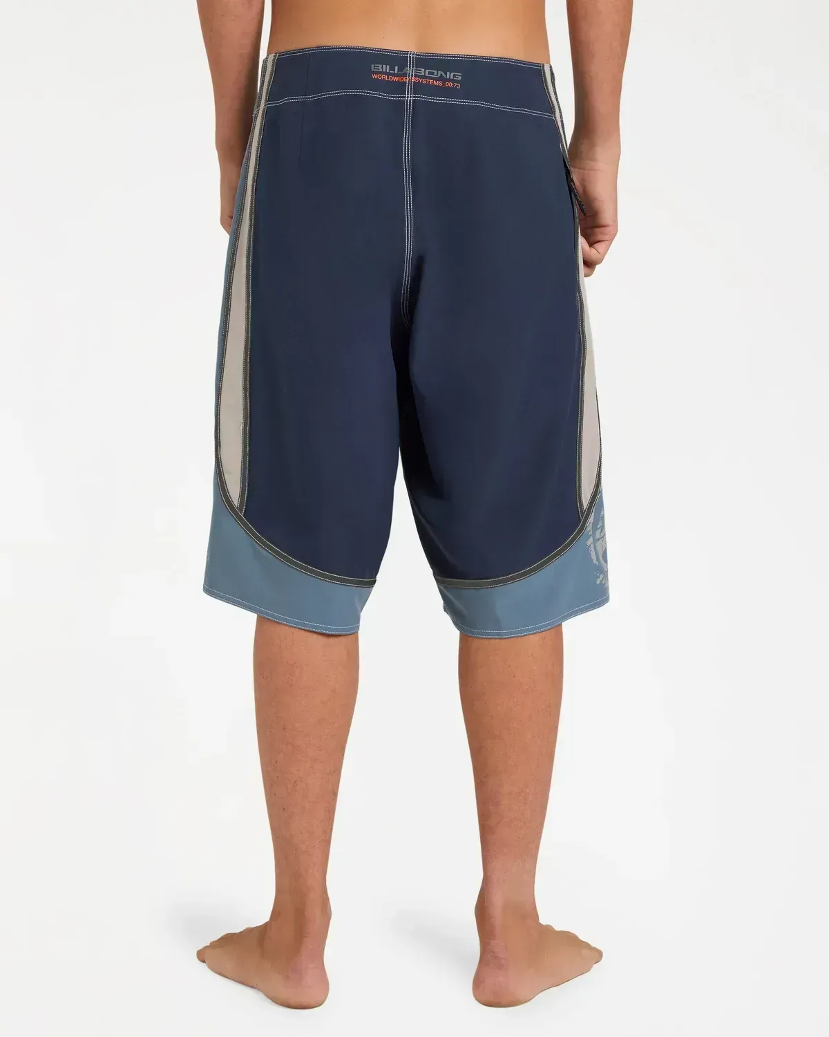 Mens Spec Systems Pro 23" Boardshorts
