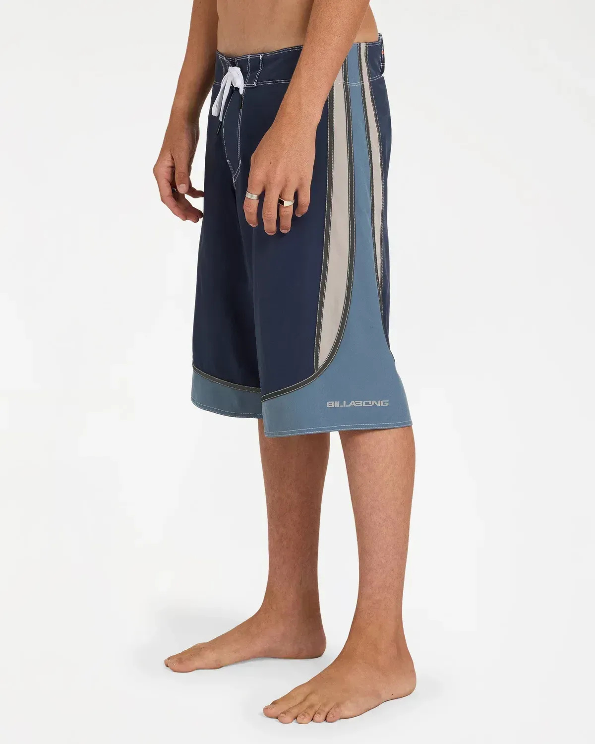 Mens Spec Systems Pro 23" Boardshorts