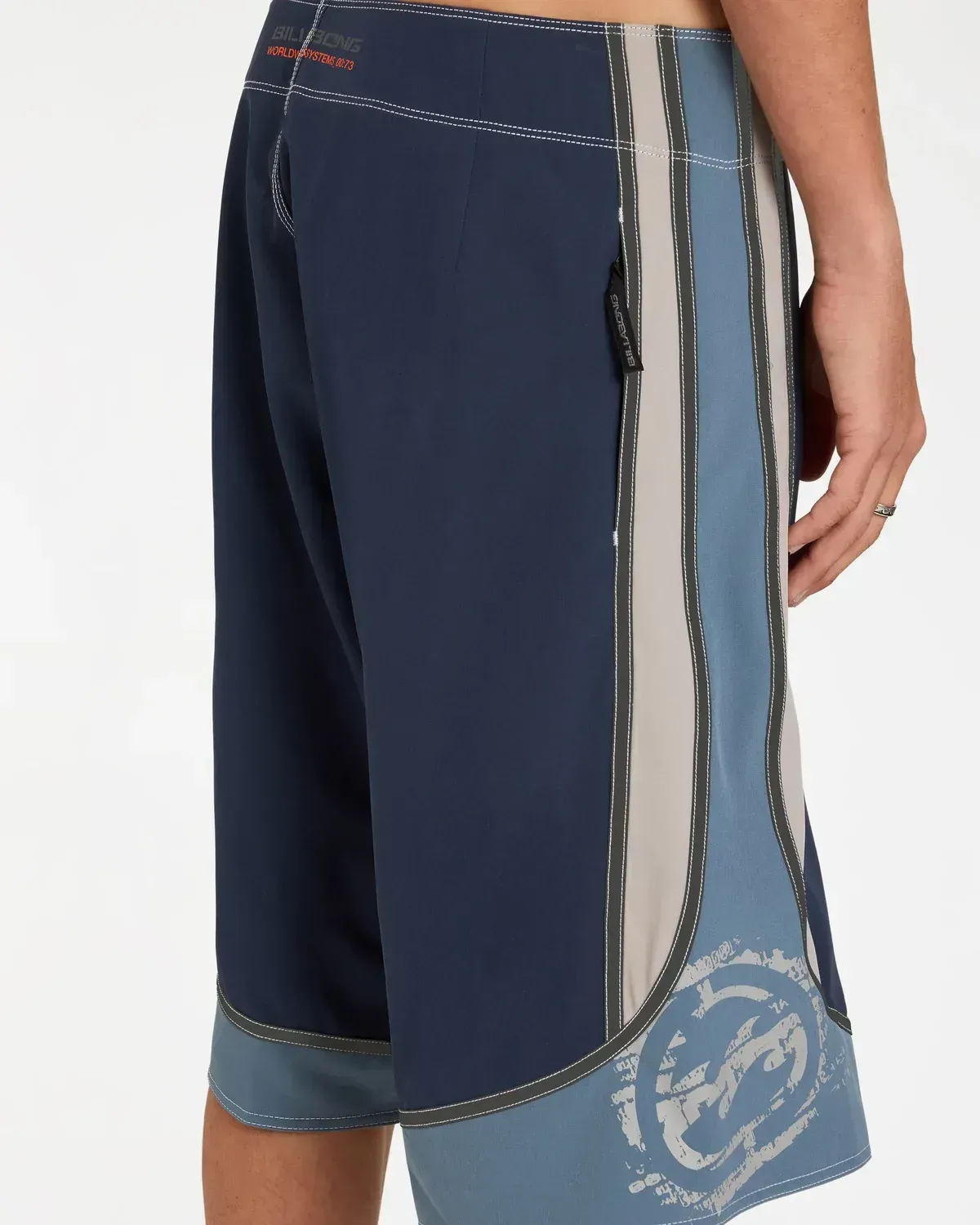 Mens Spec Systems Pro 23" Boardshorts