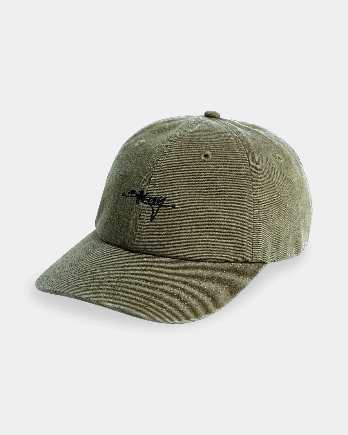 Mens Script Lad Cap