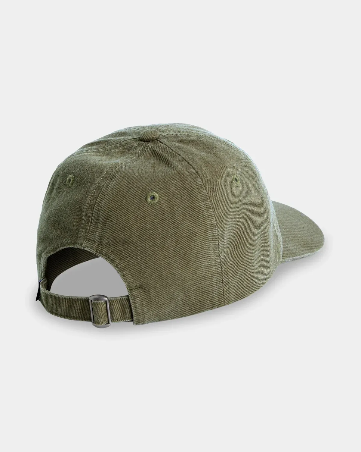 Mens Script Lad Cap