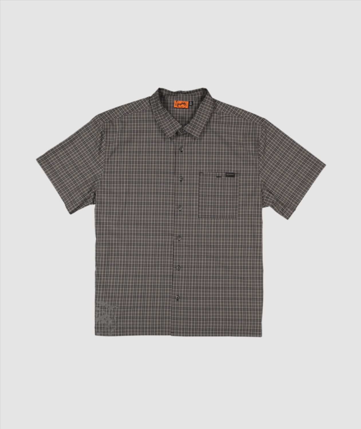 Mens Spec Mogul SS Shirt