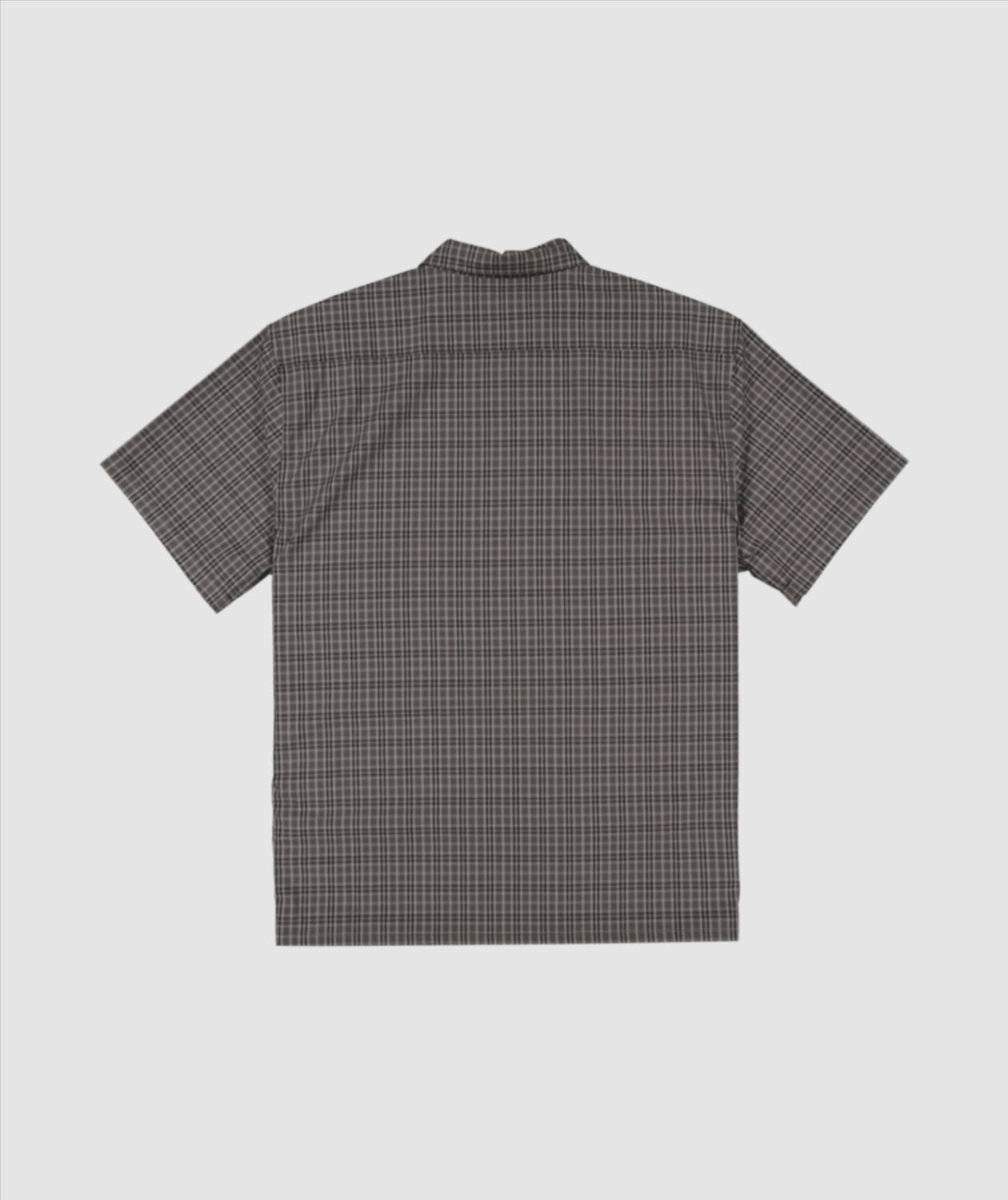Mens Spec Mogul SS Shirt