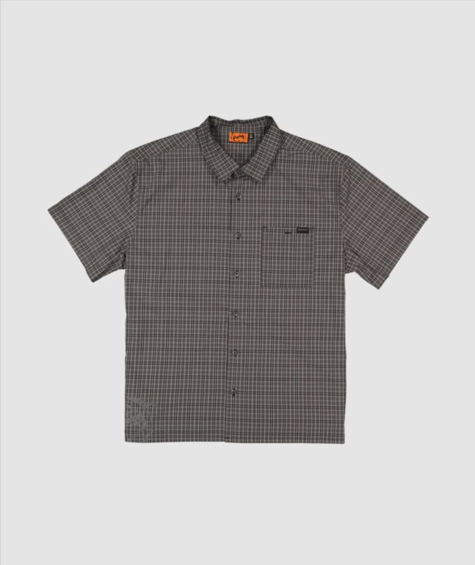 Mens Spec Mogul SS Shirt