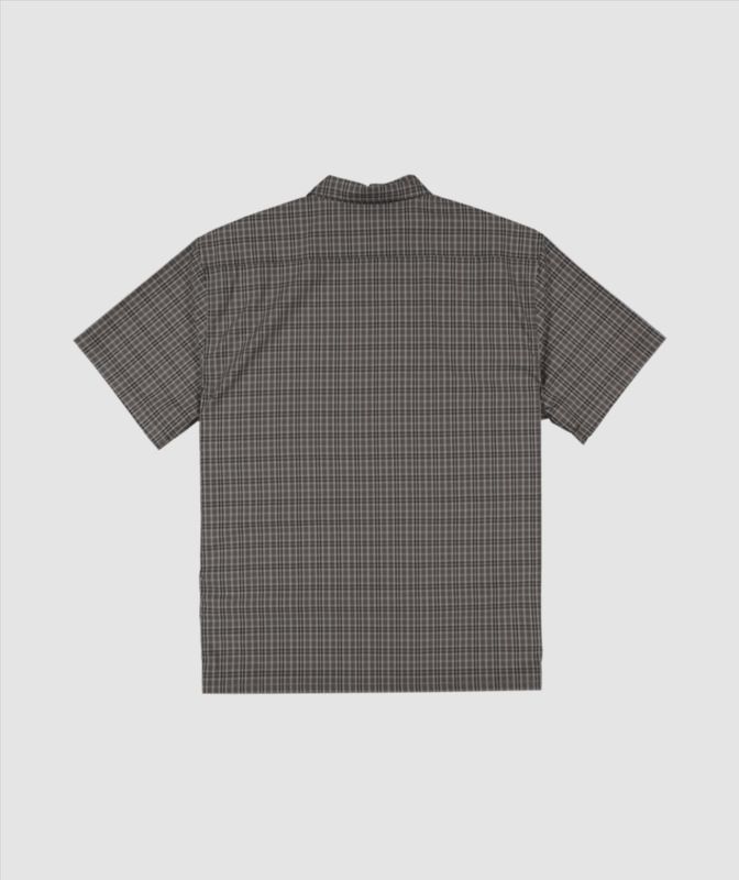 Mens Spec Mogul SS Shirt