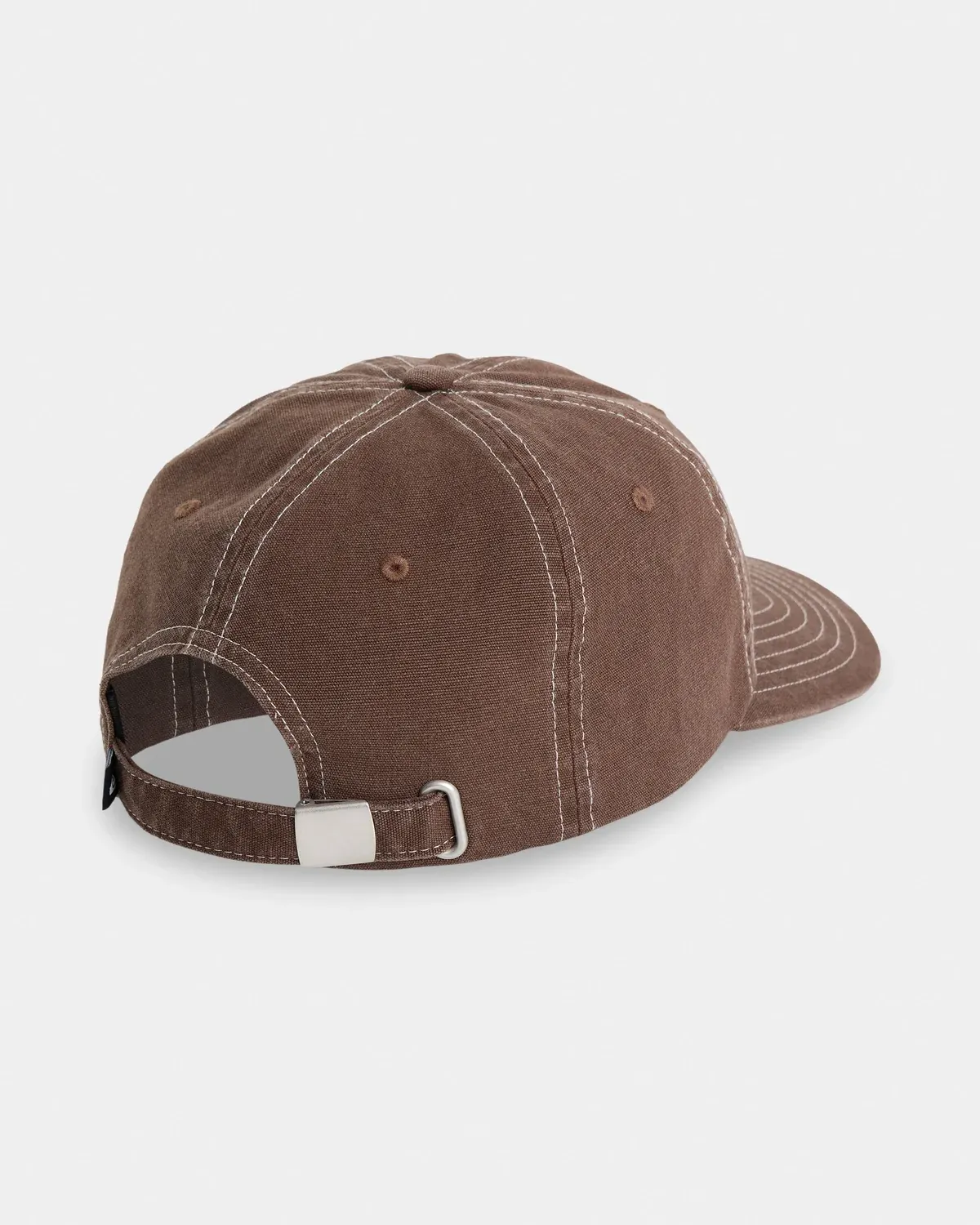 Mens Drifter 6P Special Strapback Cap