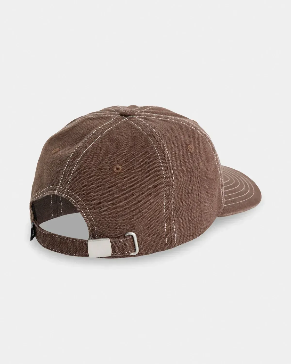 Mens Drifter 6P Special Strapback Cap