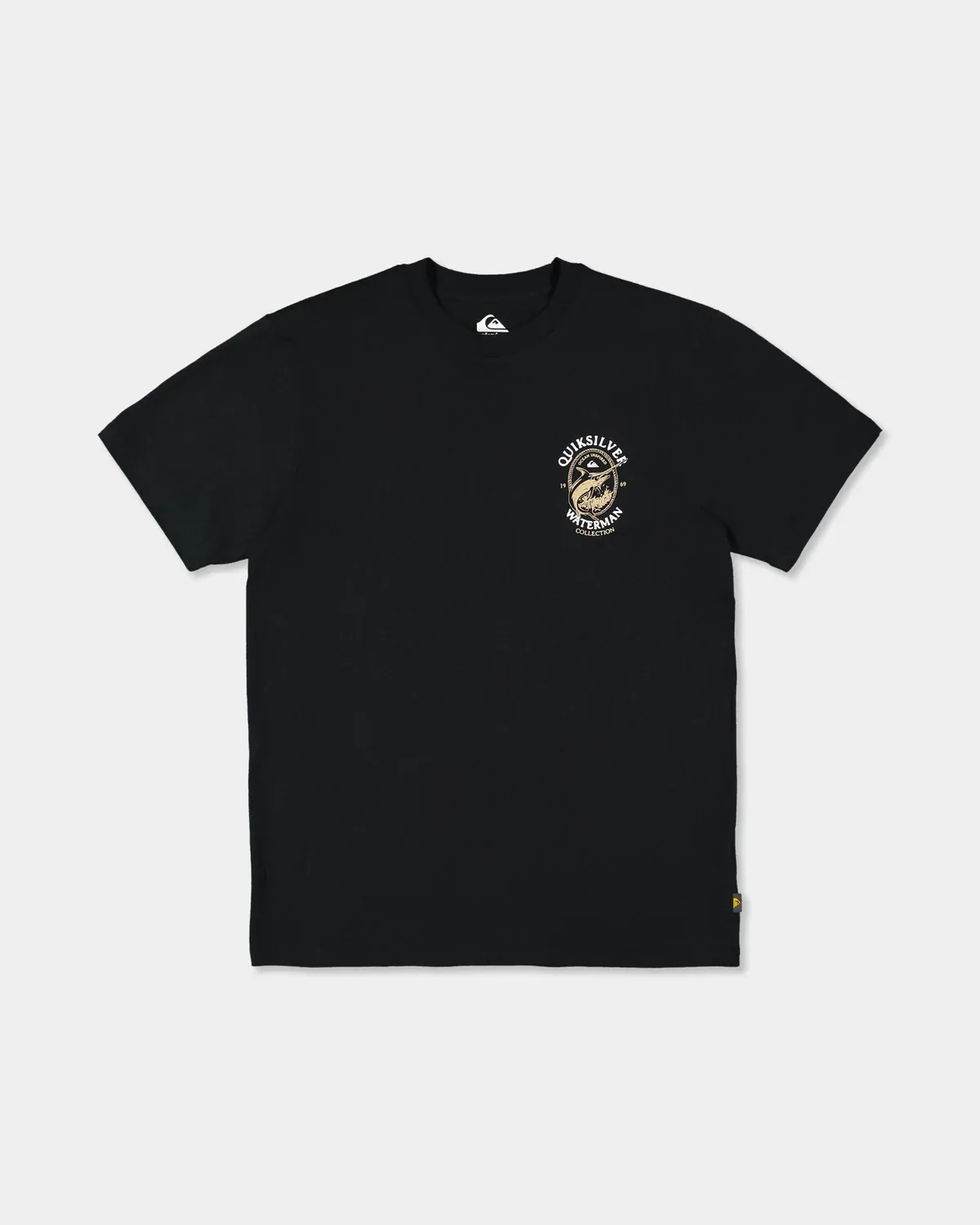 Mens Hard Line T-Shirt