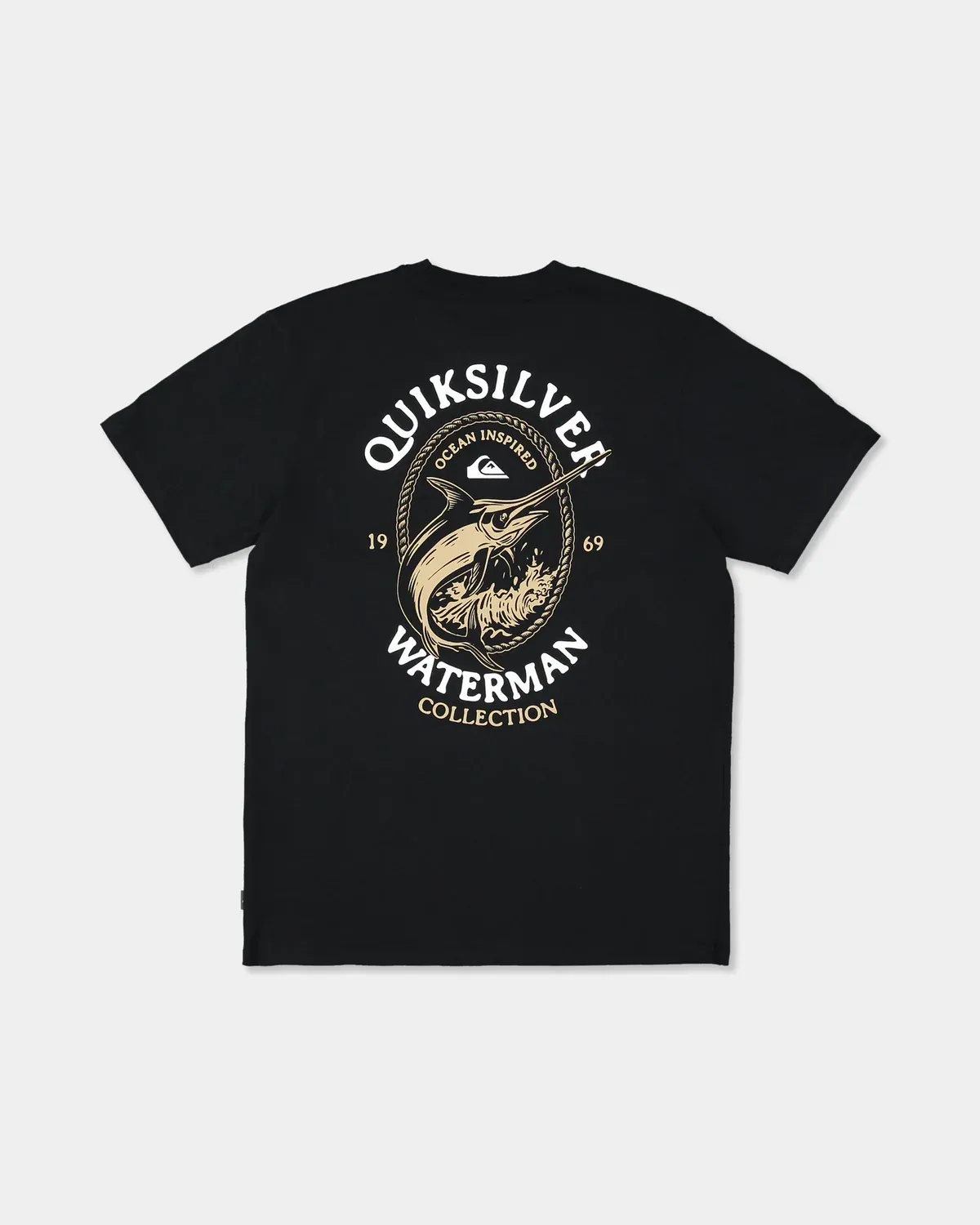 Mens Hard Line T-Shirt