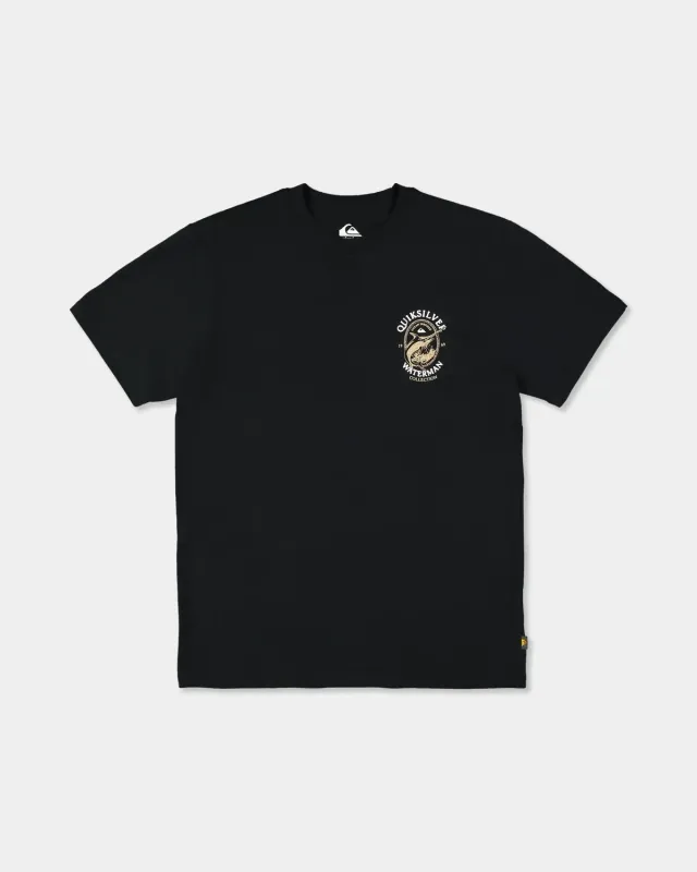 Mens Hard Line T-Shirt