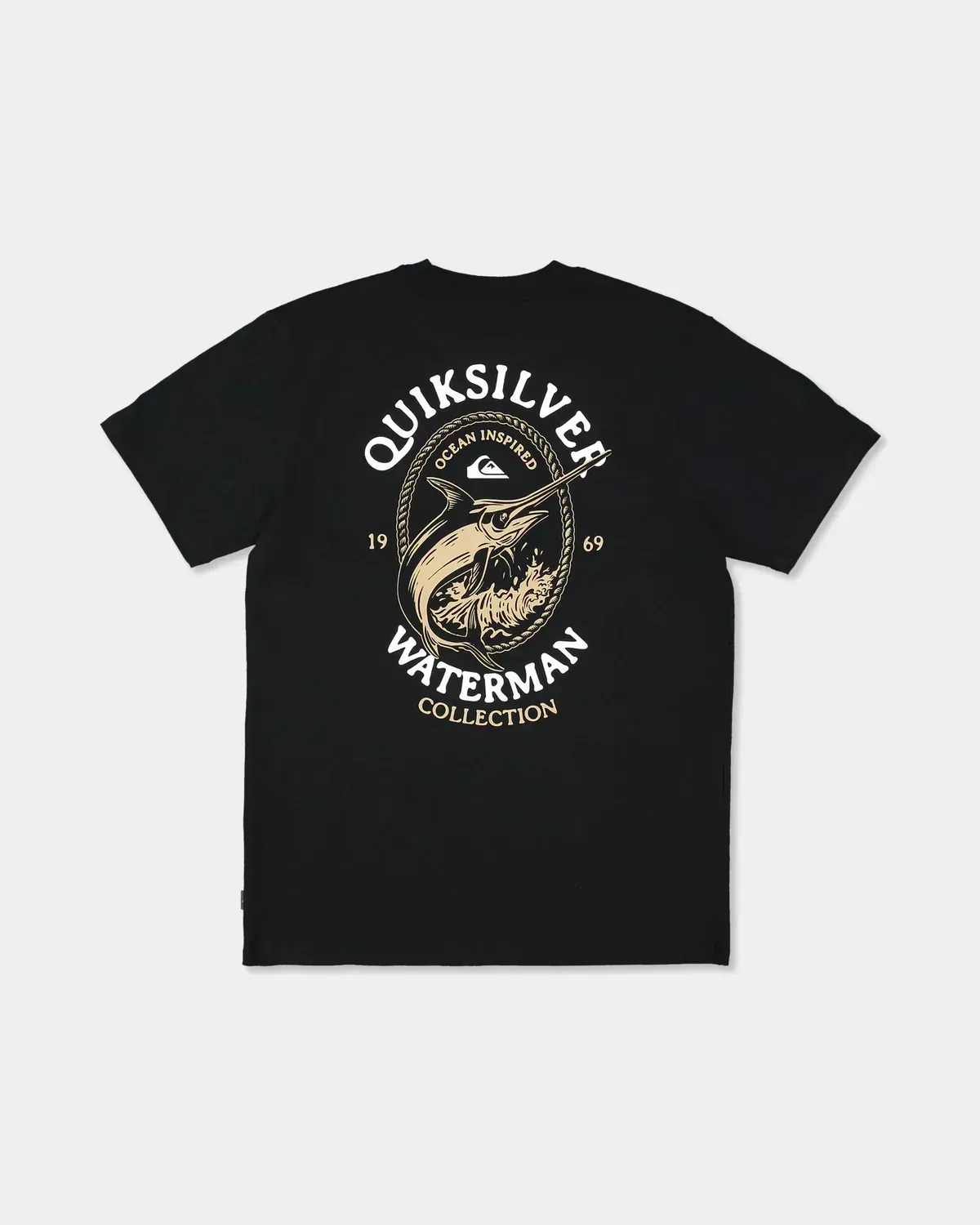 Mens Hard Line T-Shirt