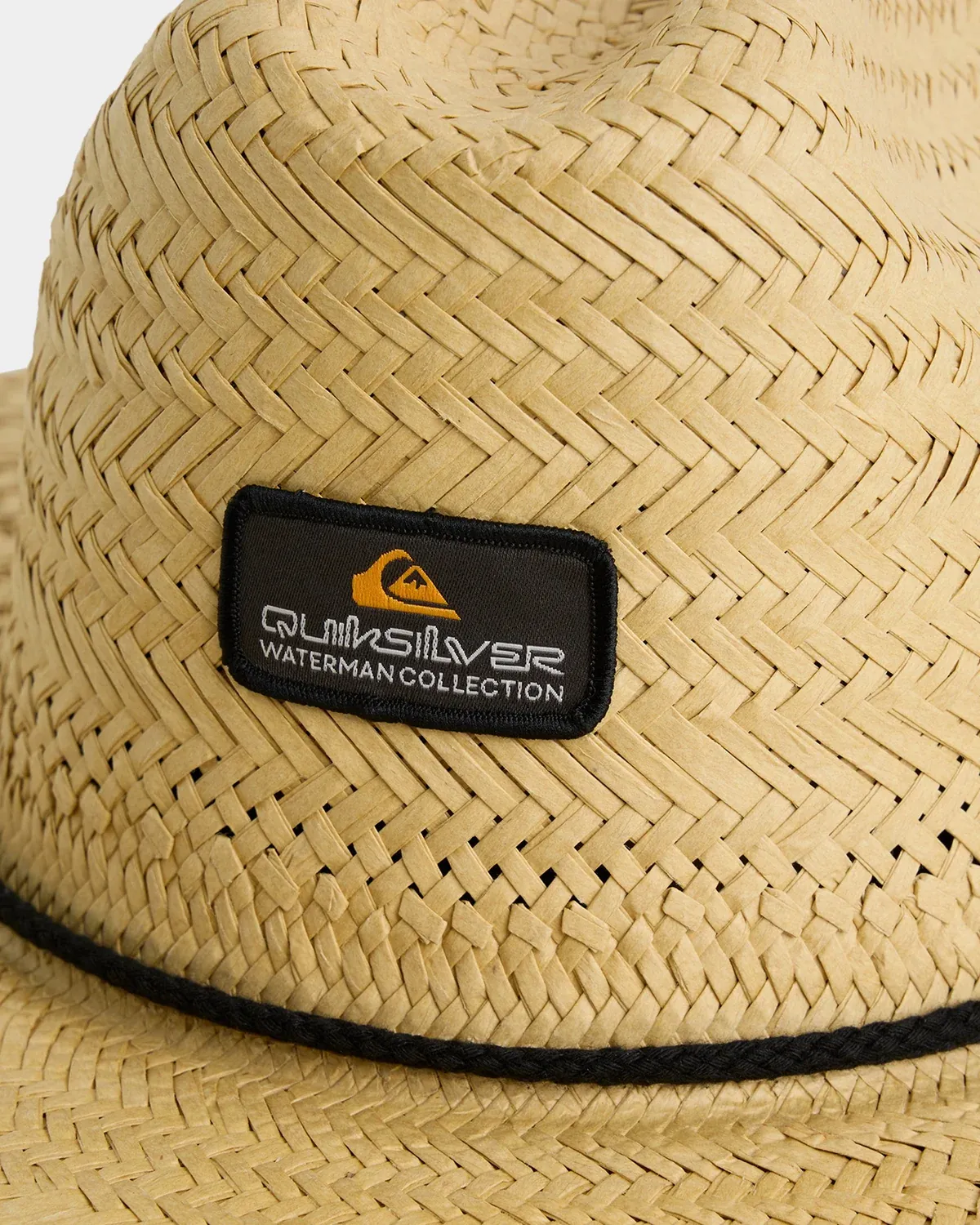 Mens Expedition Packable Straw Hat