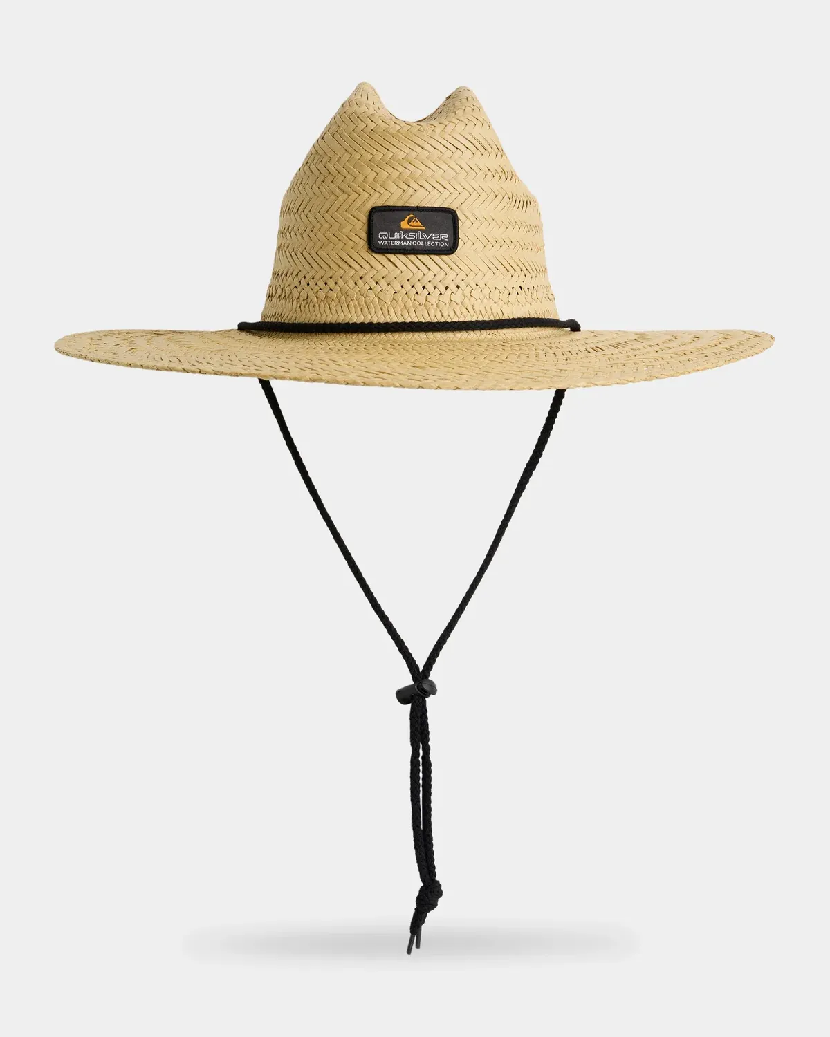 Mens Expedition Packable Straw Hat