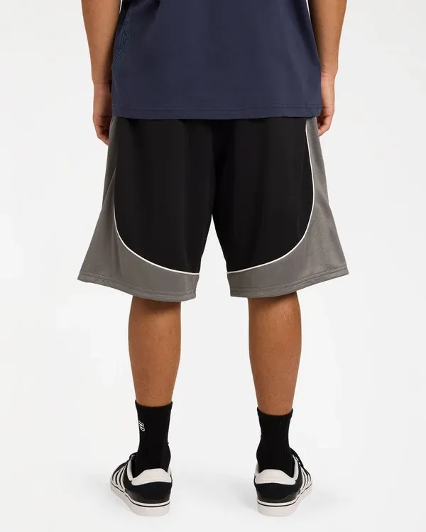 MENS SPEC 73 MESH SHORTS