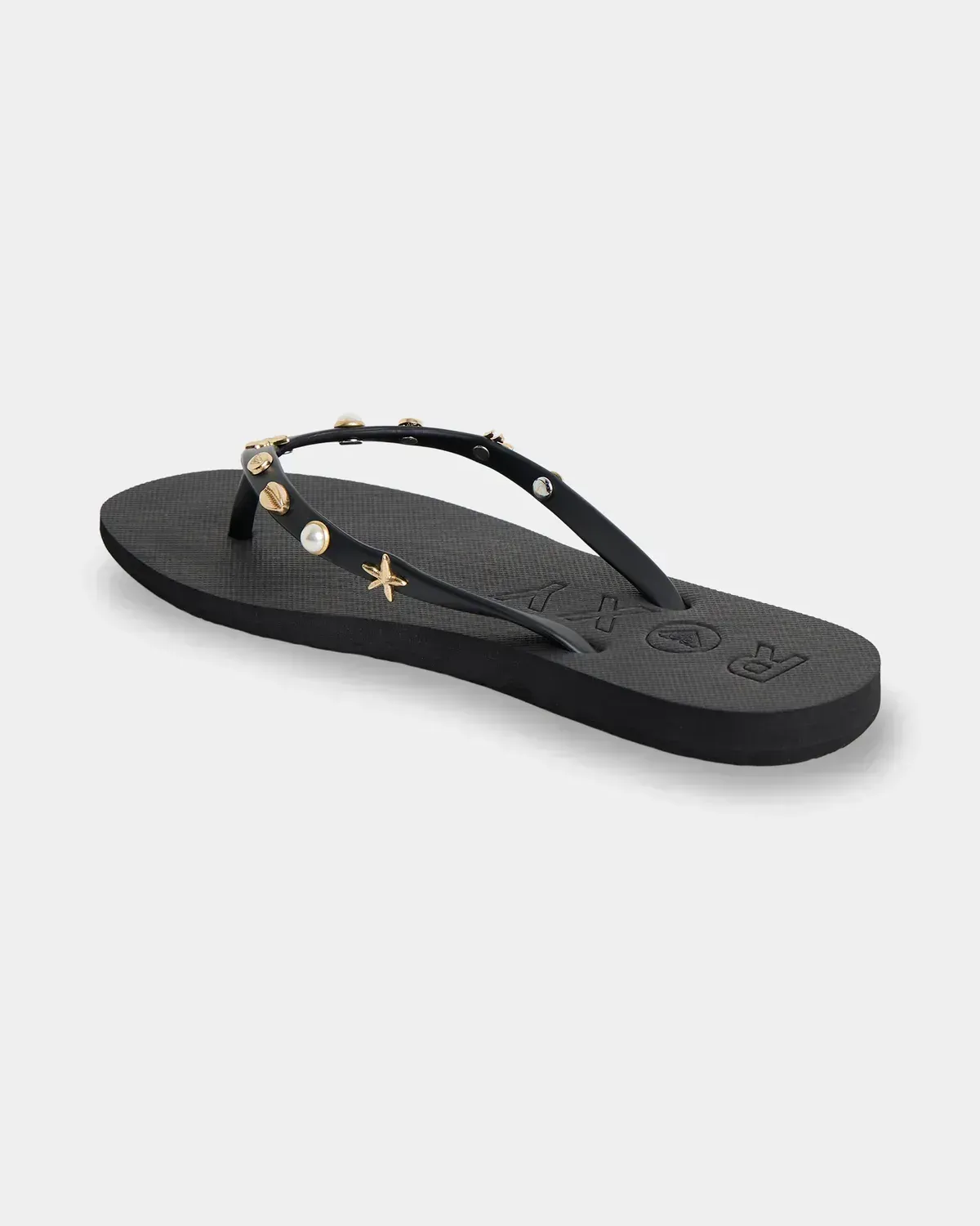 Womens Hema Sandals